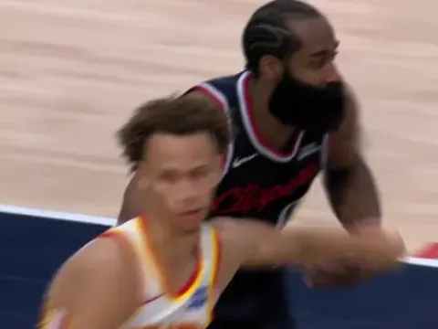 【全场回放】 快船vs老鹰 (王冠证、徐咏、魏欣怡)