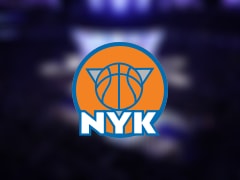 尼克斯伤病报告：罗宾逊因脚踝受伤出战成疑(2025年11月12日)