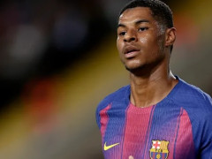 每体：拉什福德防守逐渐优秀，球员也以这样的姿态争取主力位置