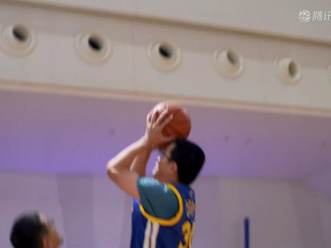 开拓者vs魔术中文解说全场回放