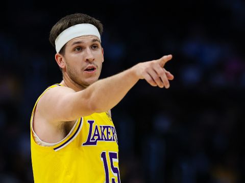 里夫斯vs黄蜂集锦 外线手感冰冷轻取24+5+7