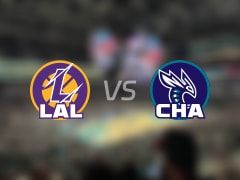 NBA常规赛湖人vs黄蜂直播在线(2025年11月11日)