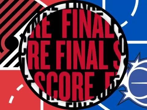 [微博原声集锦]🏀贝恩三分绝杀！魔术险胜开拓者 杨瀚森连续5场DNP 班凯罗28+9