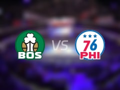 赛事前瞻：凯尔特人vs76人预测分析(2025年11月12日)