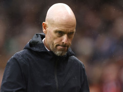 旧将：要是滕哈赫回来球队的处境肯定和现在截然不同