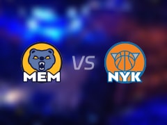 赛事前瞻：灰熊vs尼克斯预测分析(2025年11月12日)