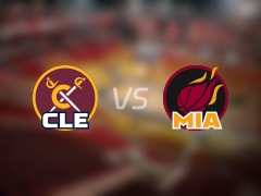 骑士vs热火首发阵容详情一览(2025年11月11日)