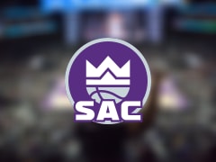 国王伤病报告：萨博尼斯因肋骨受伤出战成疑(2025年11月12日)