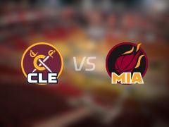 骑士vs热火全场录像回放-NBA常规赛(2025年11月11日)