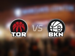 赛事前瞻：猛龙vs篮网预测分析(2025年11月12日)