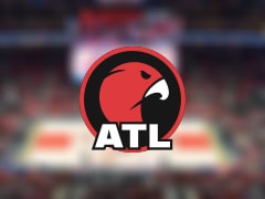 老鹰伤病报告：特雷杨因膝盖受伤无法出场(2025年11月13日)