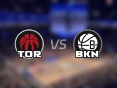 NBA常规赛猛龙vs篮网直播在线(2025年11月12日)