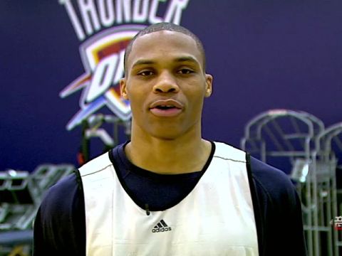 勇士vs雷霆第2节中文解说回放