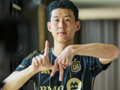 孙兴慜：我没有说过要在休赛期去欧洲踢球，我想趁此好好休息，为世界杯做好准备