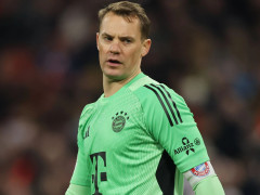 记者：诺伊尔表示自己会在圣诞节后根据自己的身体情况做决定是否续约