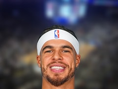 NBA每日罚球王：迈克尔·波特10罚球(2025年11月12日)