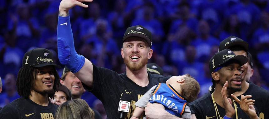 火箭山寨姚明已成雷霆托塔王！5队拿他当废料 如今成香饽饽