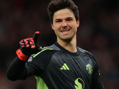 本·福斯特：拉门斯可能有着变成世界顶级门将的因素