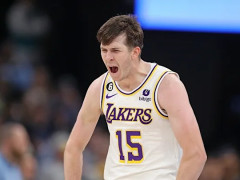 湖人记者：上赛季至今，湖人已明确拒绝超过20份针对里夫斯的交易报价