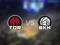 猛龙vs篮网全场录像回放-NBA常规赛(2025年11月12日)