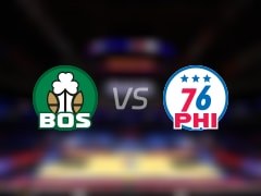 凯尔特人vs76人首发阵容详情一览(2025年11月12日)