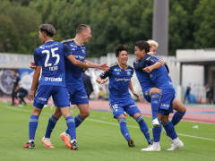 天皇杯：町田泽维亚VS东京FC比分推荐 町田泽维亚遭遇两连败，东京FC能否赢下比赛挺进决赛