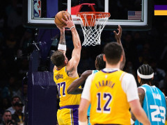 NBA常规赛-湖人vs雷霆首发名单预测（11月13日）东契奇对位SAG