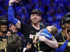 火箭山寨姚明已成雷霆托塔王！5队拿他当废料 如今成香饽饽