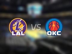 湖人vs雷霆伤病名单出炉 谁能取胜？(2025年11月13日)