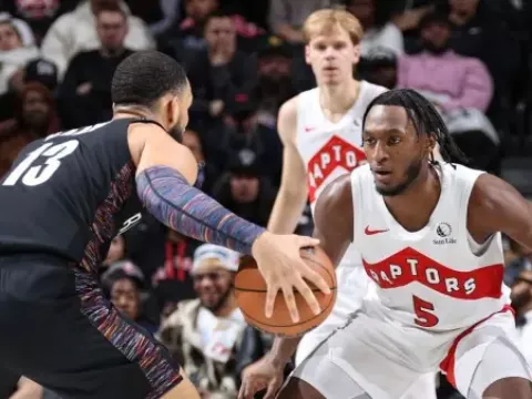 全场回放（英文原声）