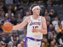 湖人多重视里夫斯？已拒绝超过20份报价：只愿用他交易约基奇或字母哥