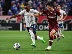 【天皇杯】神户胜利船VS广岛三箭比分推荐 焦点对决，神户胜利船与广岛三箭上演攻防大战