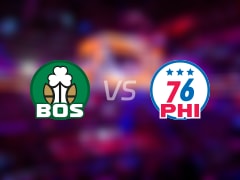凯尔特人vs76人全场录像回放-NBA常规赛(2025年11月12日)