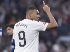 西媒：姆巴佩表示于帕和科纳特都是世界顶级后卫球员