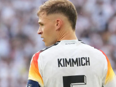 马特乌斯：基米希应该踢双后腰