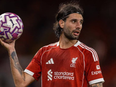 回声报：布拉德利和索博斯洛伊在剩下的8轮比赛里要想不停赛就不能拿黄牌