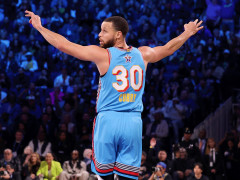 2025-26赛季NBA全明星全新赛制出炉 首次采用美国队VS世界队！