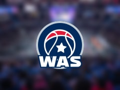 奇才伤病报告：库利巴利因小腿受伤无法出场(2025年11月13日)