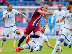 世欧预004：挪威VS爱沙尼亚比分预测，挪威主场取胜即可锁定正赛名额