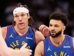 NBA常规赛国王vs掘金 双方伤病报告更新！戈登、穆雷携手出战 小萨博尼斯可以登场