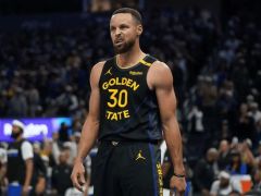 NBA常规赛战报：勇士惨负雷霆 库里复出13中4生涯首次恶犯 亚历山大28+11切特9中9