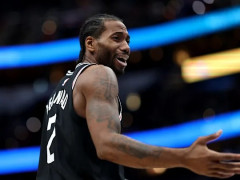 NBA常规赛快船vs掘金 快船伤病报告出炉！伦纳德、比尔因伤缺席