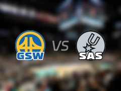 勇士vs马刺大小分预测 数据解析详情一览(2025年11月13日)