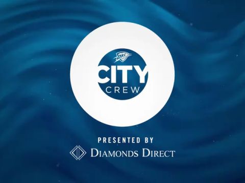 勇士vs雷霆第1节英文原声回放