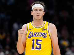 年薪3000万！湖人记者：里夫斯大概率留守湖人，有希望签下一份5年1.5亿的续约合同