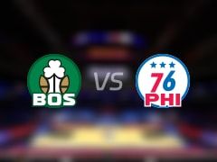 凯尔特人vs76人在线直播-NBA常规赛(2025年11月12日)