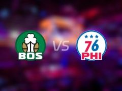 凯尔特人vs76人全场录像回放-NBA常规赛(2025年11月12日)