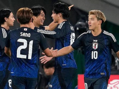 麒麟挑战杯：日本vs加纳比分推荐 日本实力强劲，加纳能否力克强敌