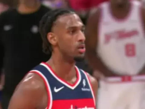 【全场回放】 火箭vs奇才 (王冠证)