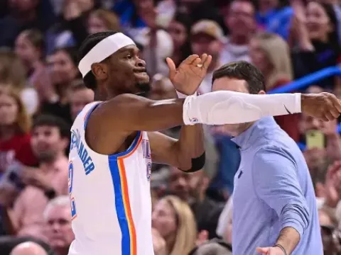 全场回放（英文原声）